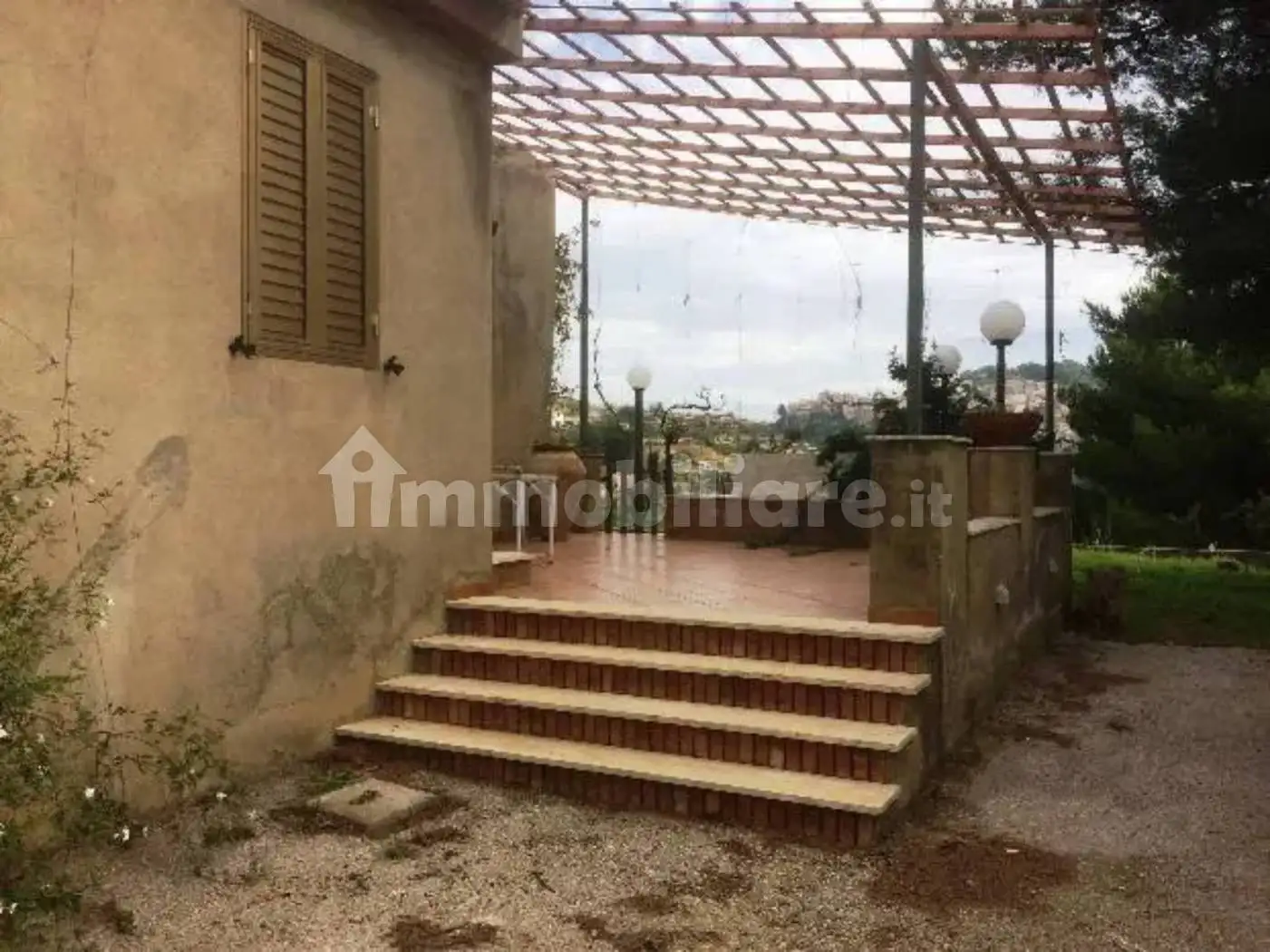 Villa unifamiliare contrada pianetti, Assoro - foto 2