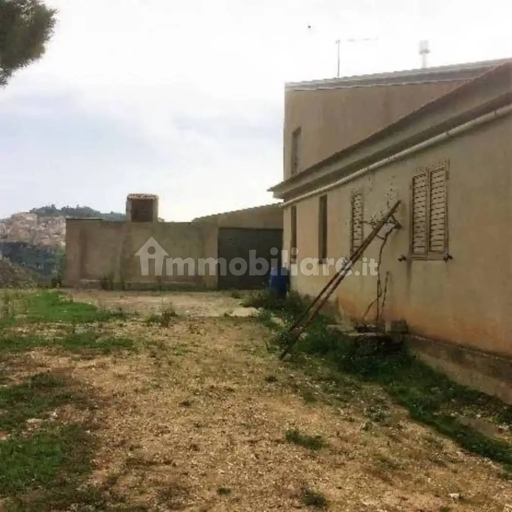 Villa unifamiliare contrada pianetti, Assoro - foto 3