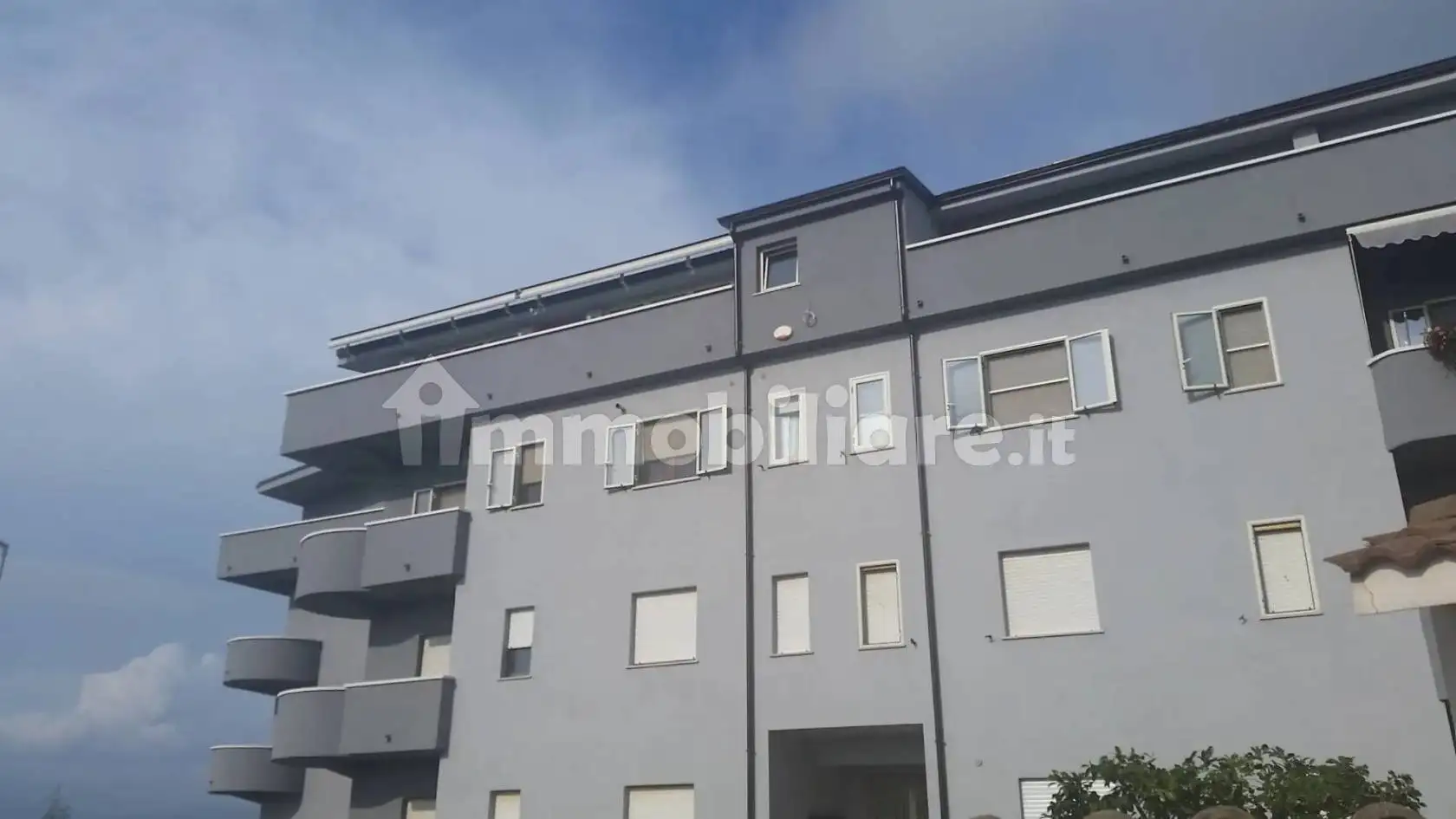 Appartamento in vendita a Curinga