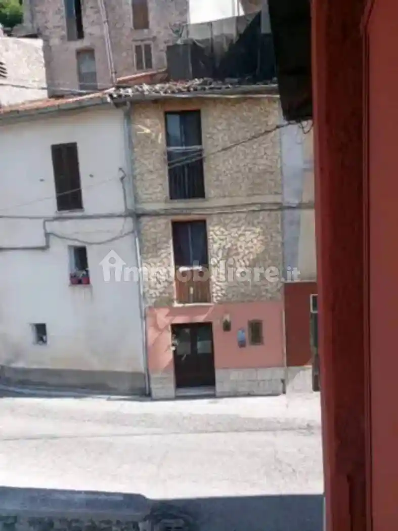 Appartamento via Giuseppe Garibaldi, Centro, Capistrello - foto 3