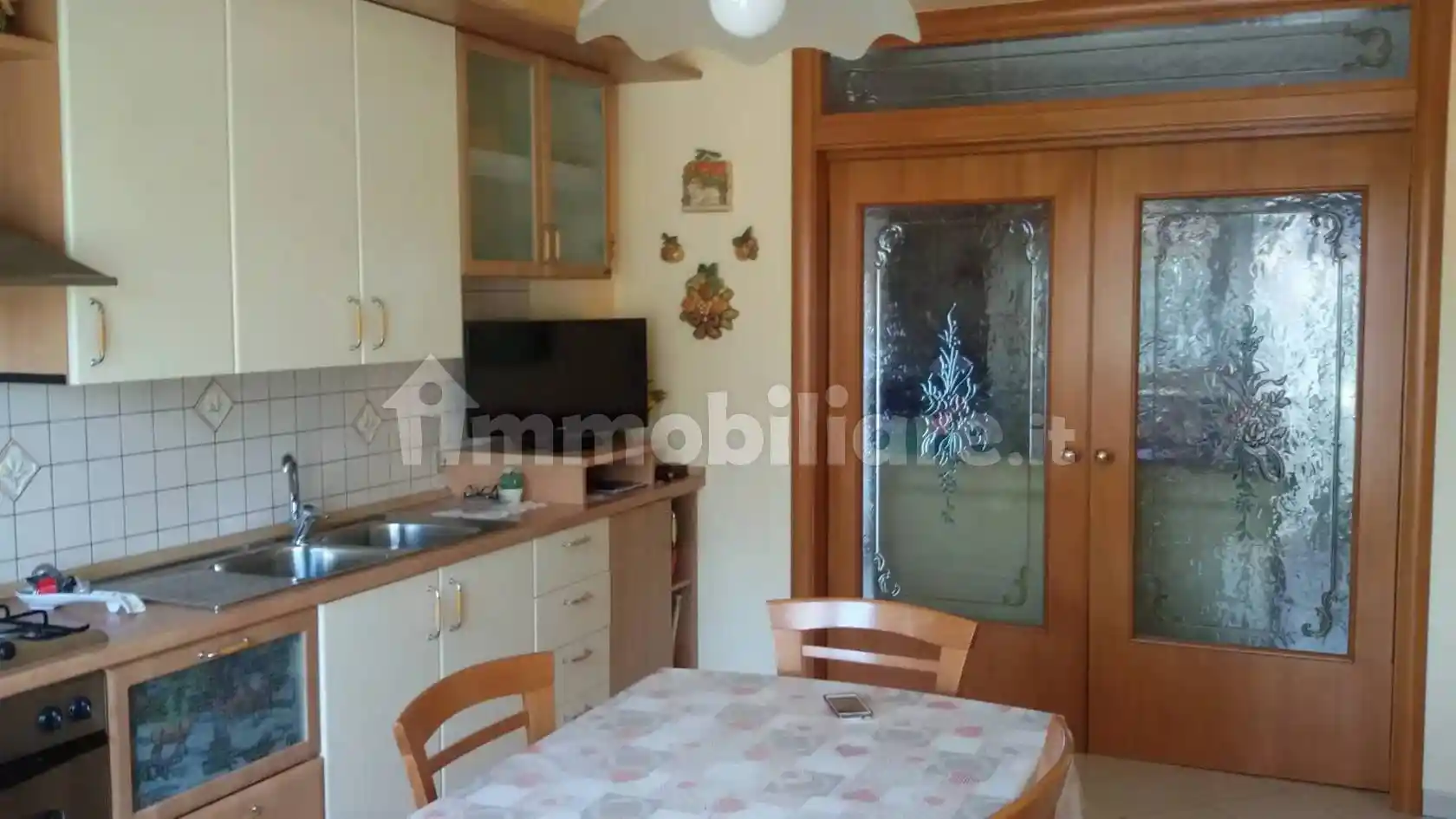 Appartamento in vendita a Aragona