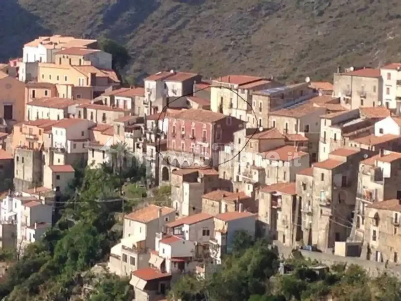 Appartamento in vendita a Maierà