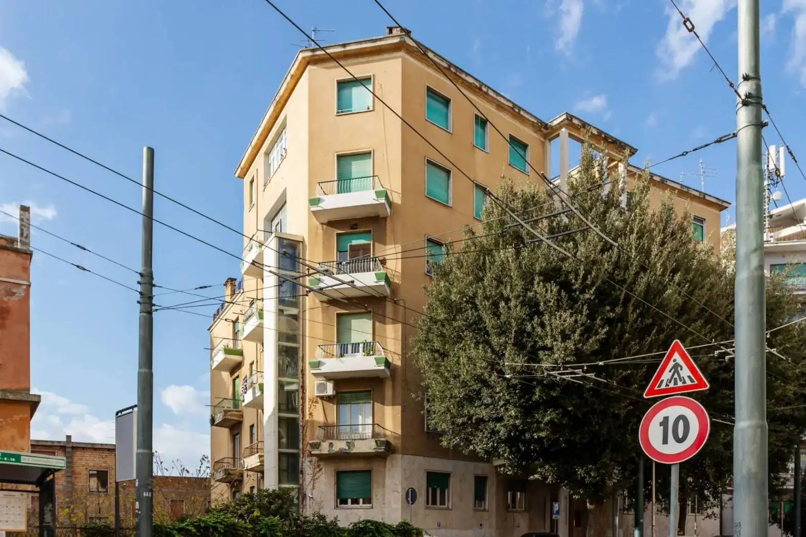 Appartamento in vendita a Chieti