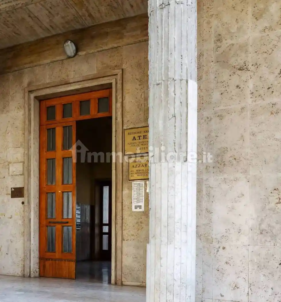 Monolocale via silvino olivieri, Chieti Città, Chieti - foto 2