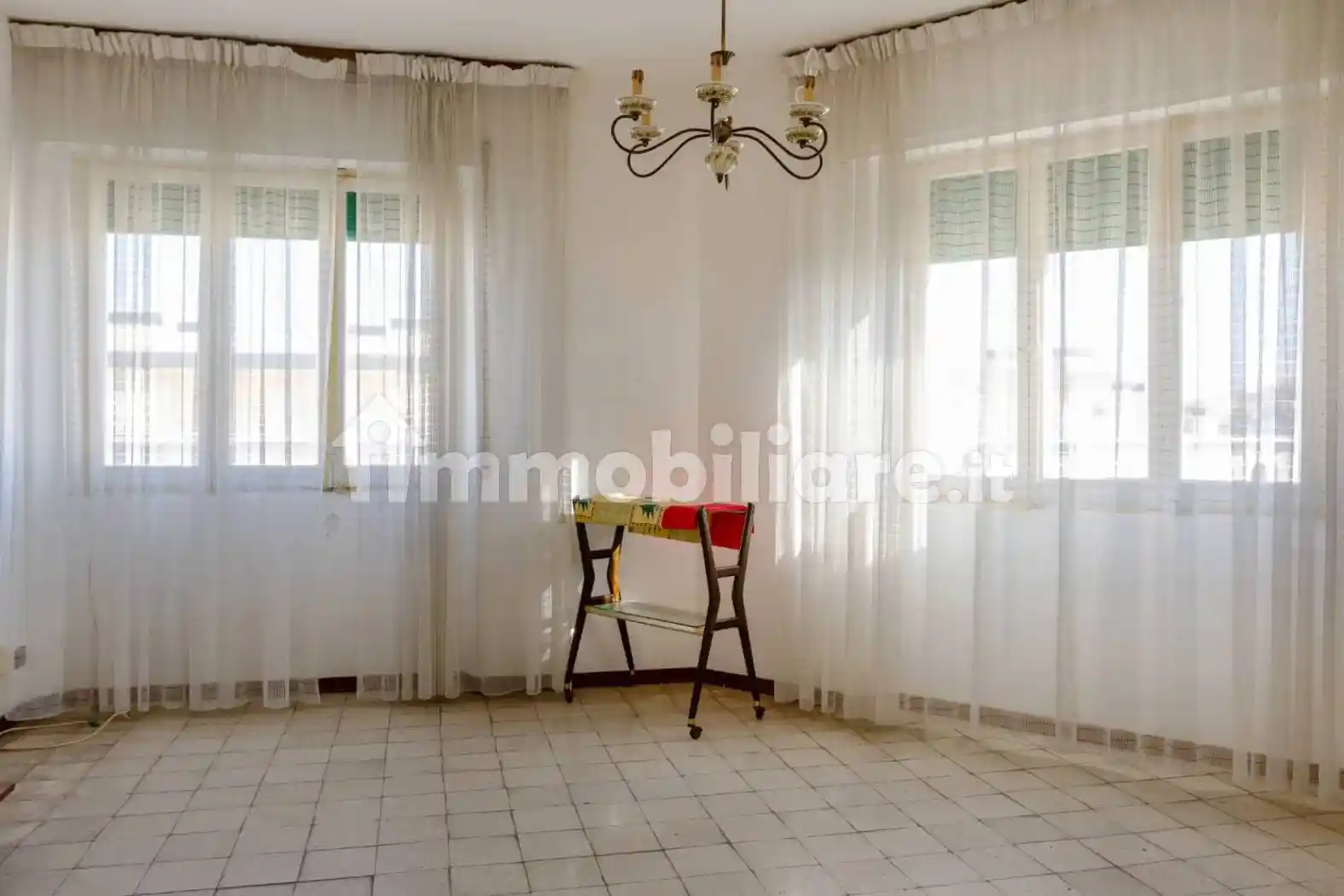 Monolocale via silvino olivieri, Chieti Città, Chieti - foto 3