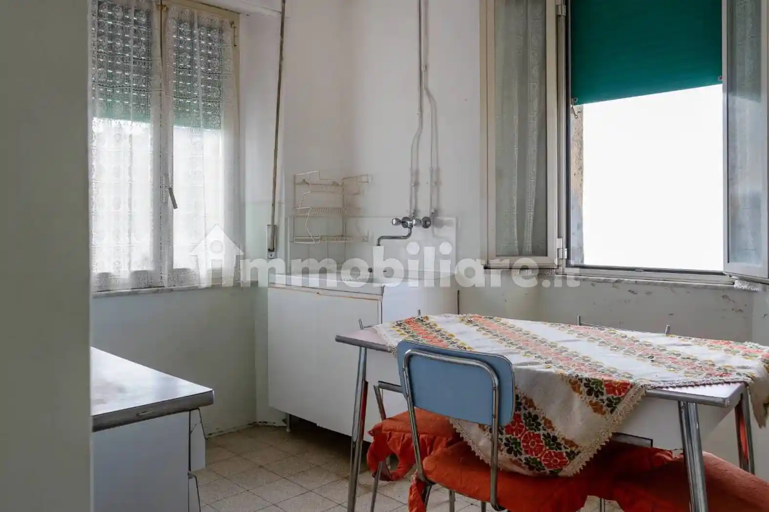 Monolocale via silvino olivieri, Chieti Città, Chieti - foto 5