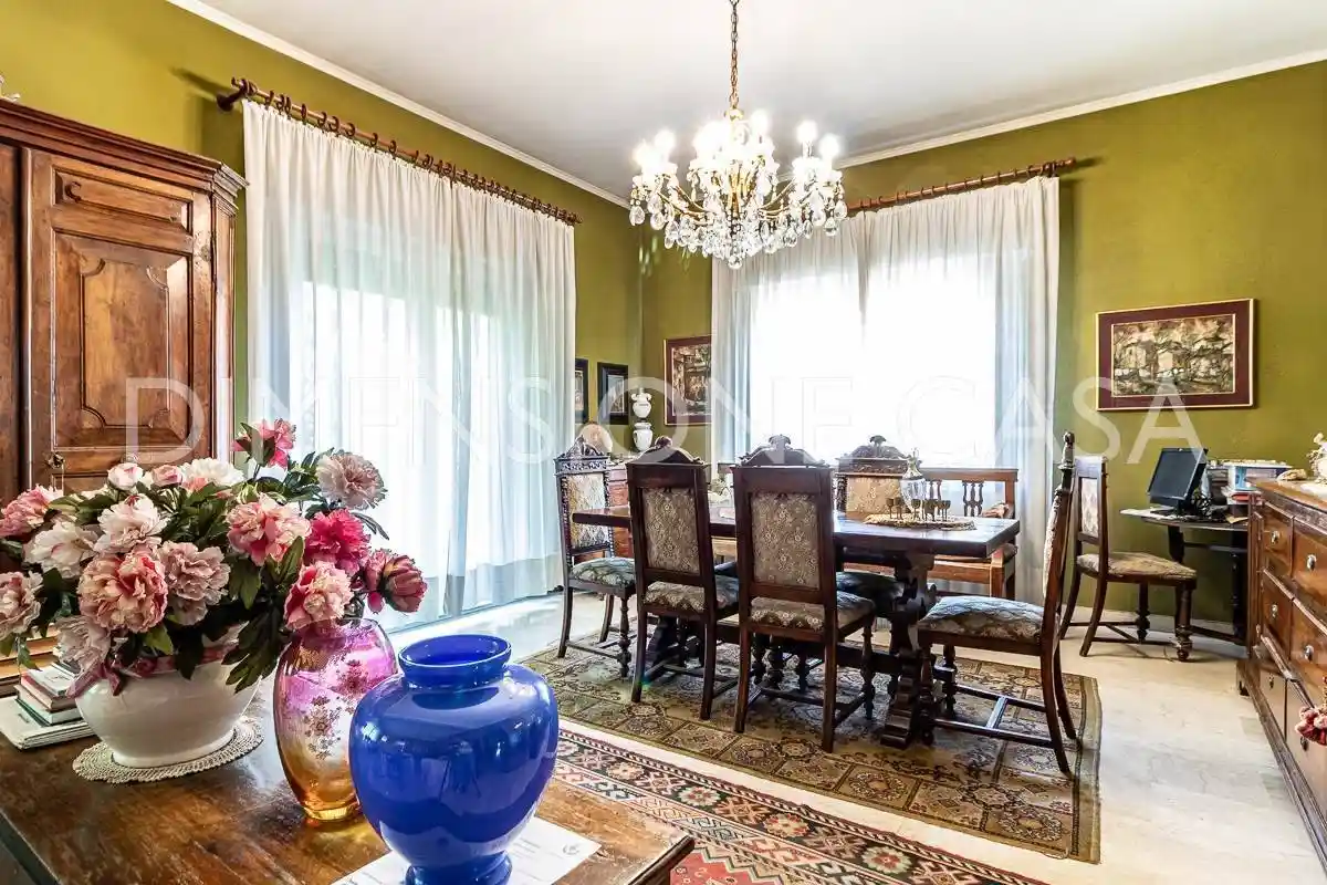 Appartamento in vendita a Modena