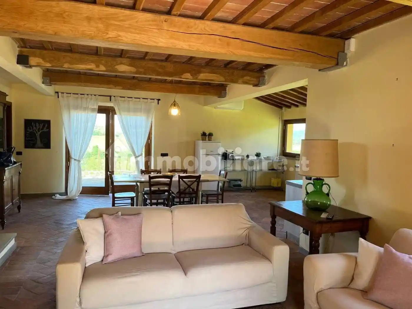 Casa indipendente in vendita a Barberino Tavarnelle