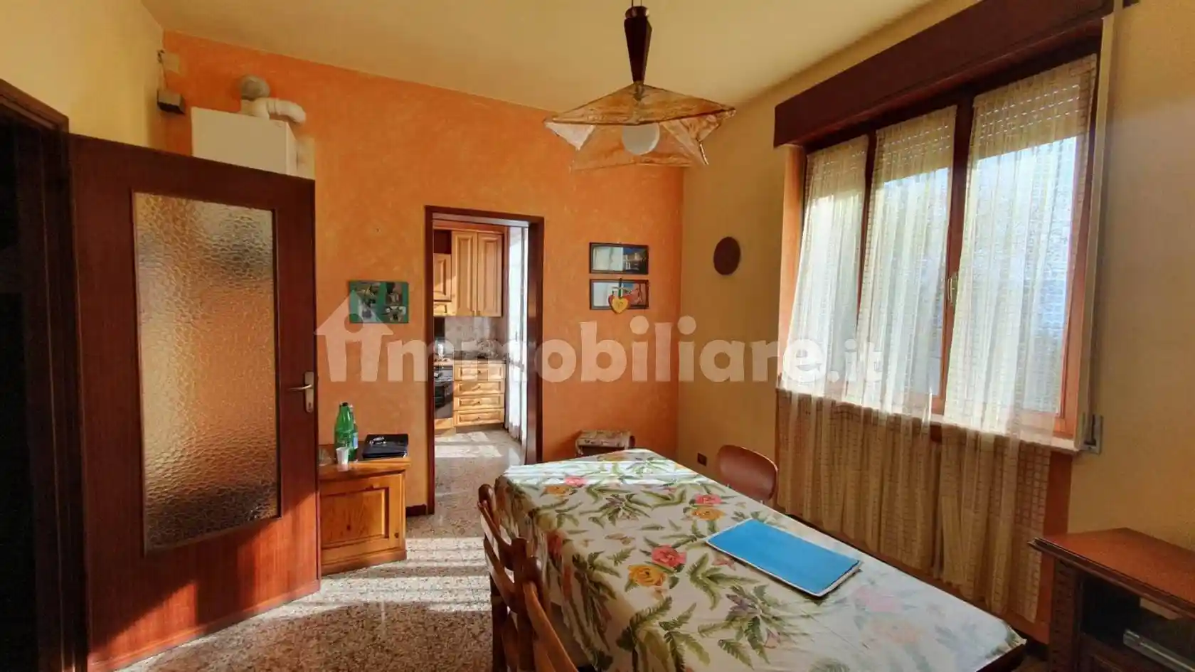 Appartamento in vendita a Bobbio