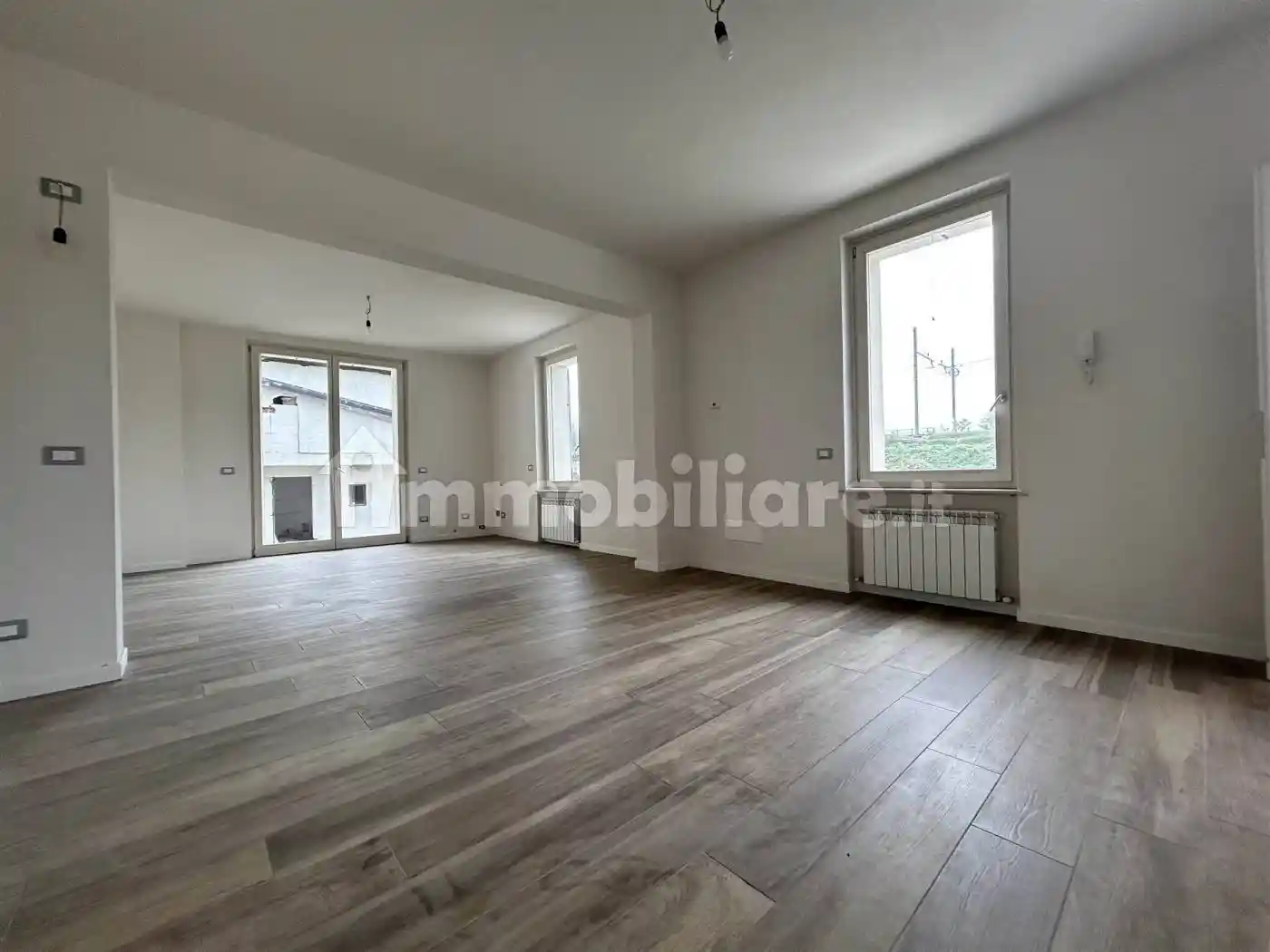Terratetto unifamiliare 208 m², nuova, Roncaglia - Borghetto, Piacenza - foto 2