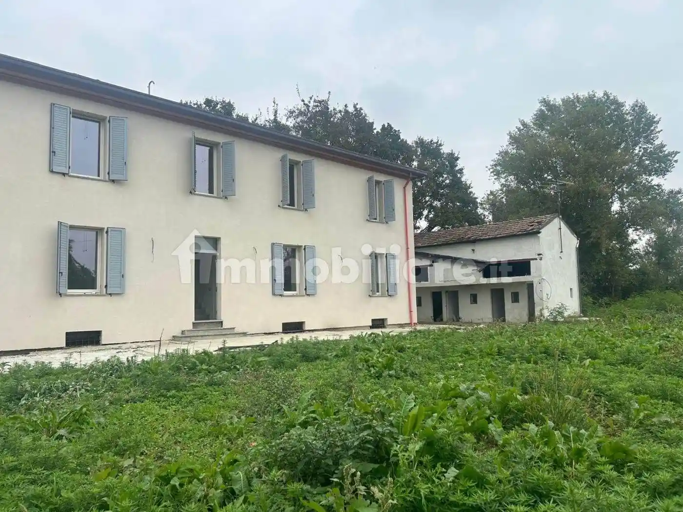 Terratetto unifamiliare 208 m², nuova, Roncaglia - Borghetto, Piacenza - foto 3
