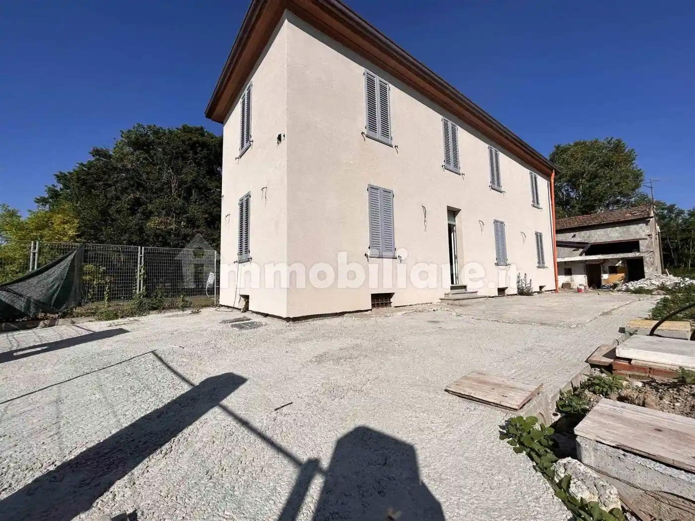 Terratetto unifamiliare 208 m², nuova, Roncaglia - Borghetto, Piacenza - foto 4