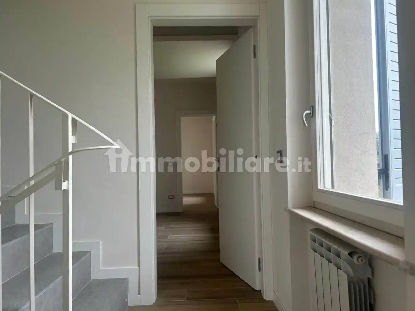 Terratetto unifamiliare 208 m², nuova, Roncaglia - Borghetto, Piacenza - foto 5