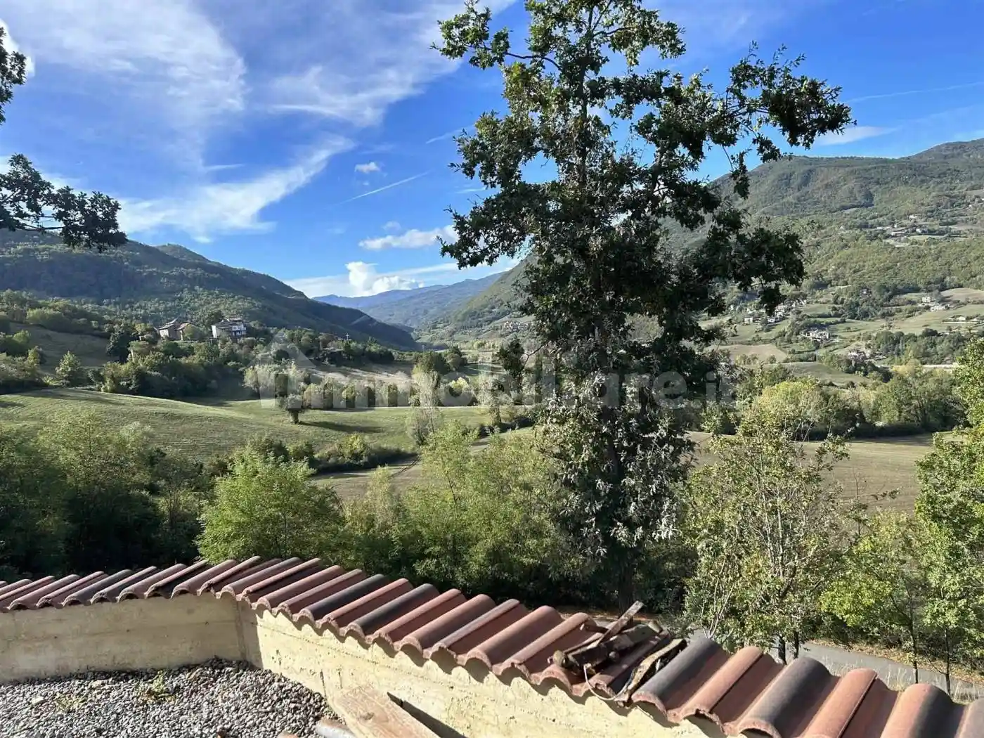 Villa in vendita a Bettola