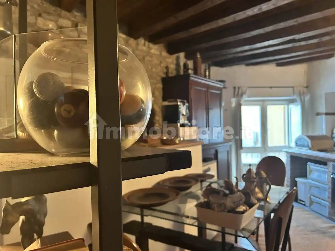 Appartamento in vendita a Bettola