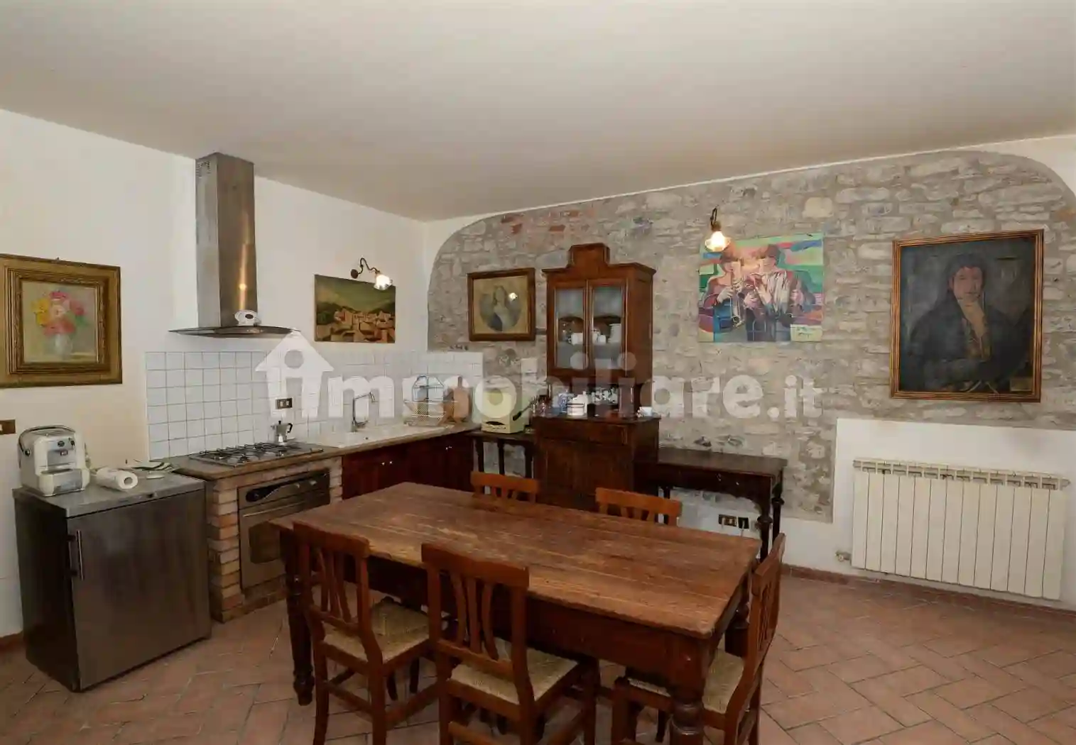 Casa indipendente - foto 2