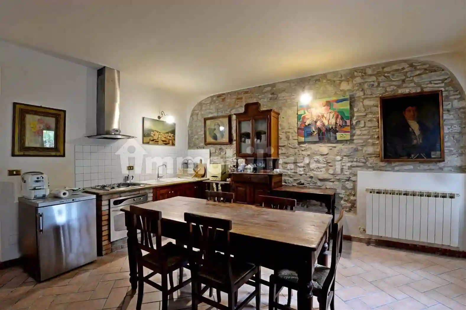 Casa indipendente - foto 5