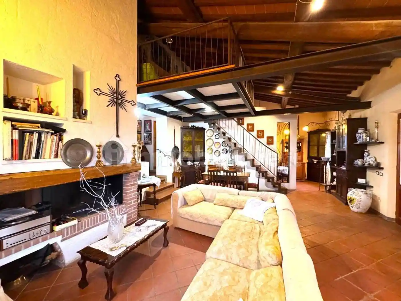 Rustico - Casale in vendita a Campiglia Marittima