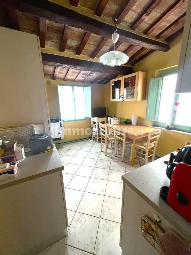 Appartamento in vendita a Urbino