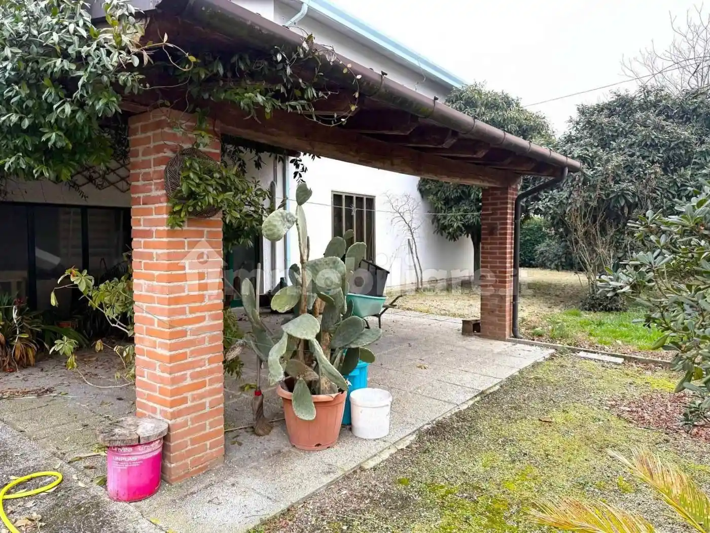 Casa indipendente in vendita a Martellago