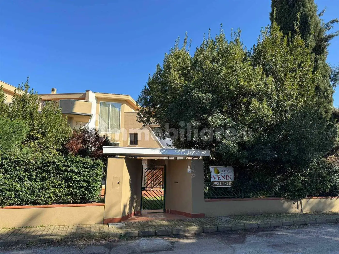 Villetta a schiera in vendita a Rende