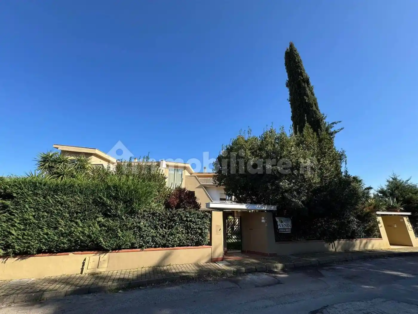 Villa a schiera via Michelangelo Buonarroti  25, Roges, Rende - foto 2