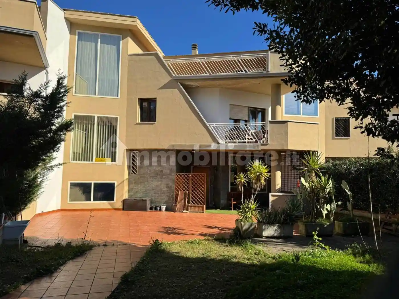 Villa a schiera via Michelangelo Buonarroti  25, Roges, Rende - foto 3