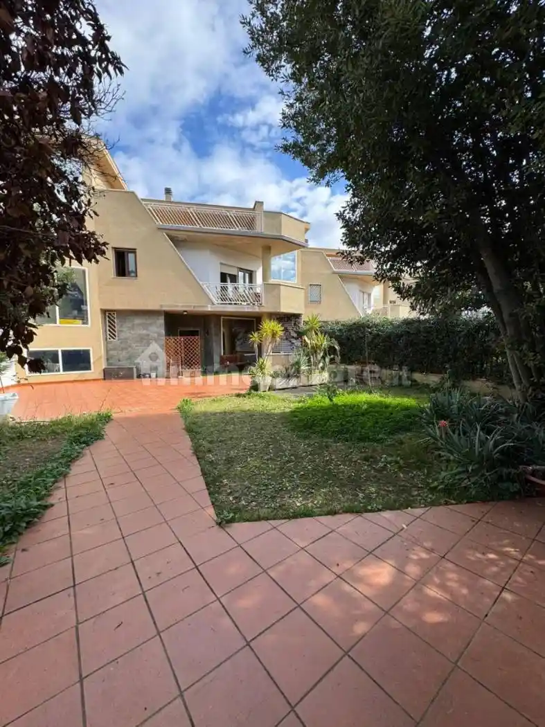 Villa a schiera via Michelangelo Buonarroti  25, Roges, Rende - foto 5