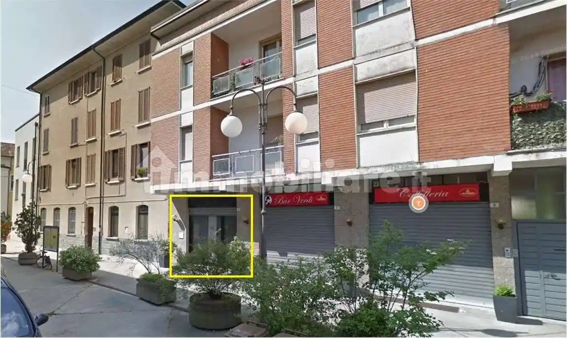 Appartamento in vendita a Locate di Triulzi