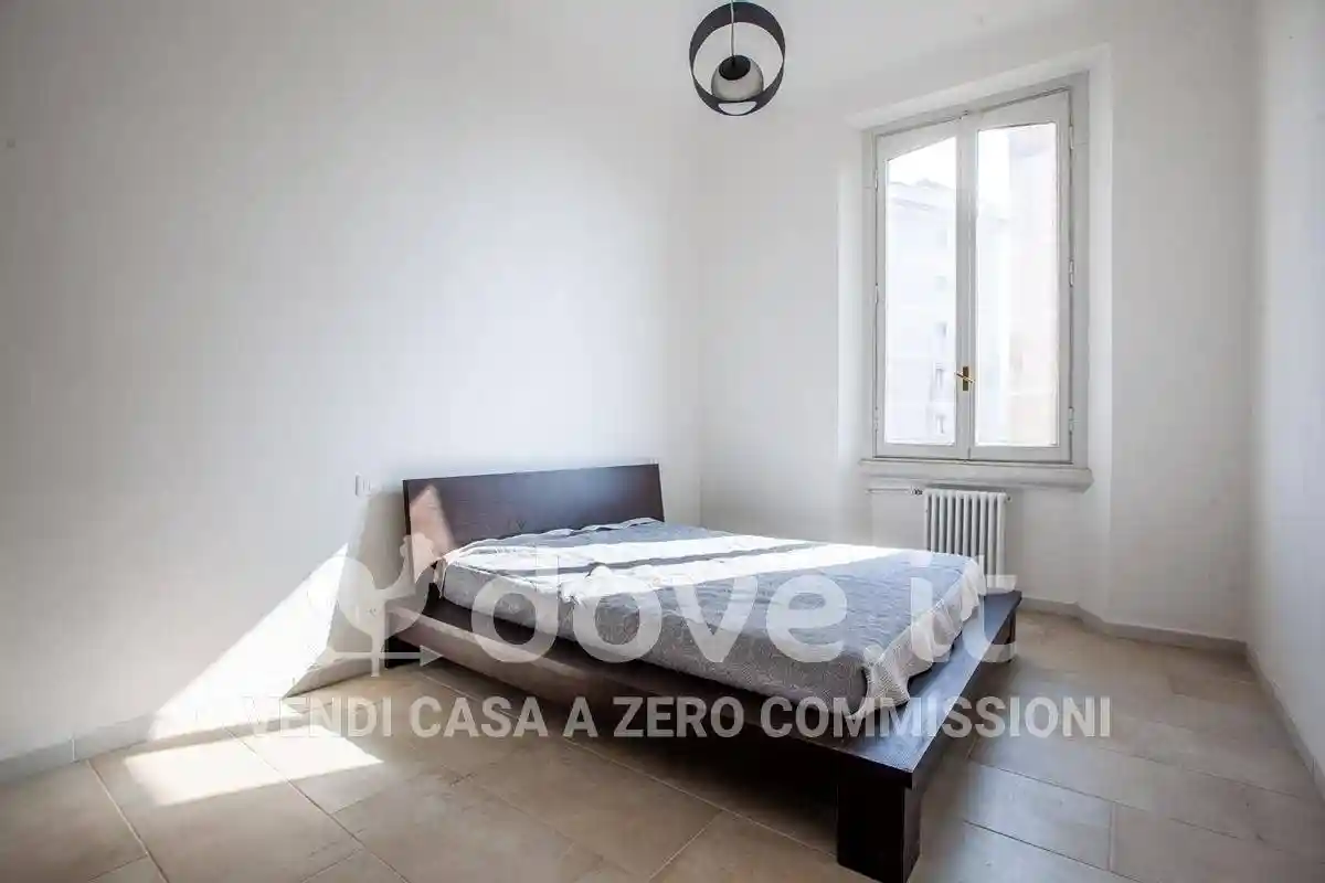 Monolocale via Antonio Angeleri 9, Bicocca, Milano - foto 2