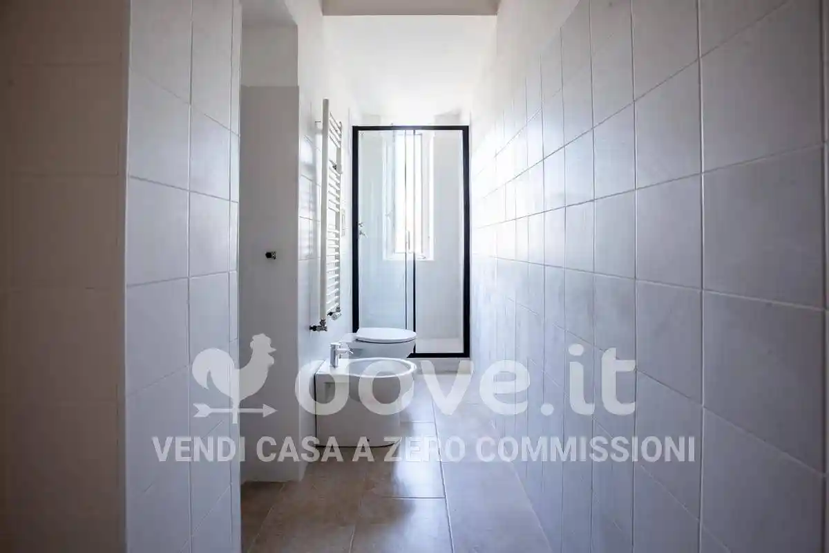 Monolocale via Antonio Angeleri 9, Bicocca, Milano - foto 3