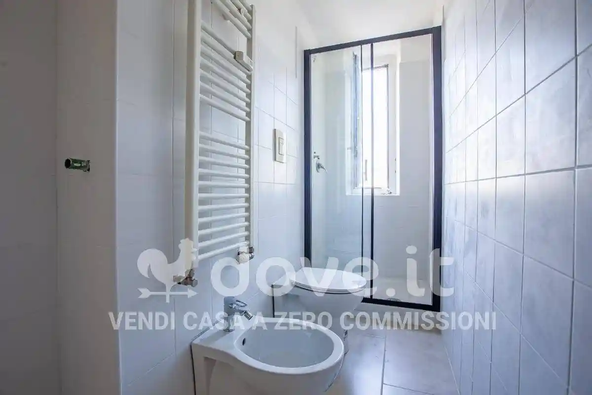 Monolocale via Antonio Angeleri 9, Bicocca, Milano - foto 4