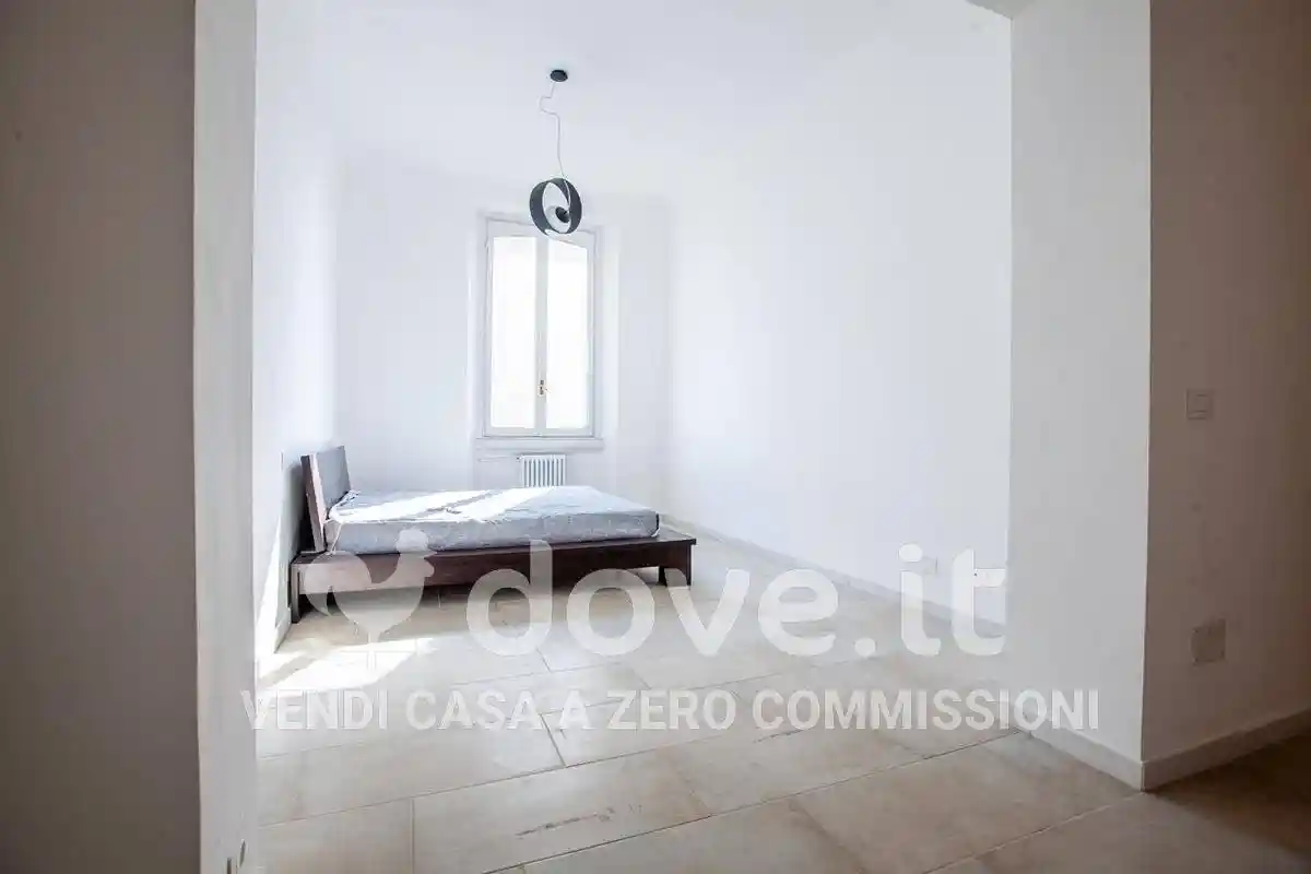 Monolocale via Antonio Angeleri 9, Bicocca, Milano - foto 5