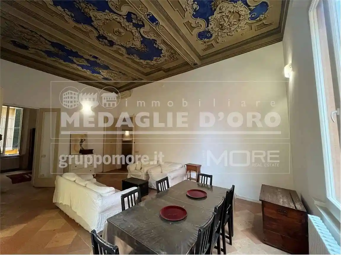 Appartamento in affitto a Modena