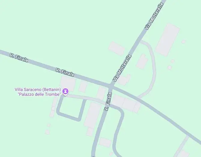 Appartamento in vendita a Agugliaro