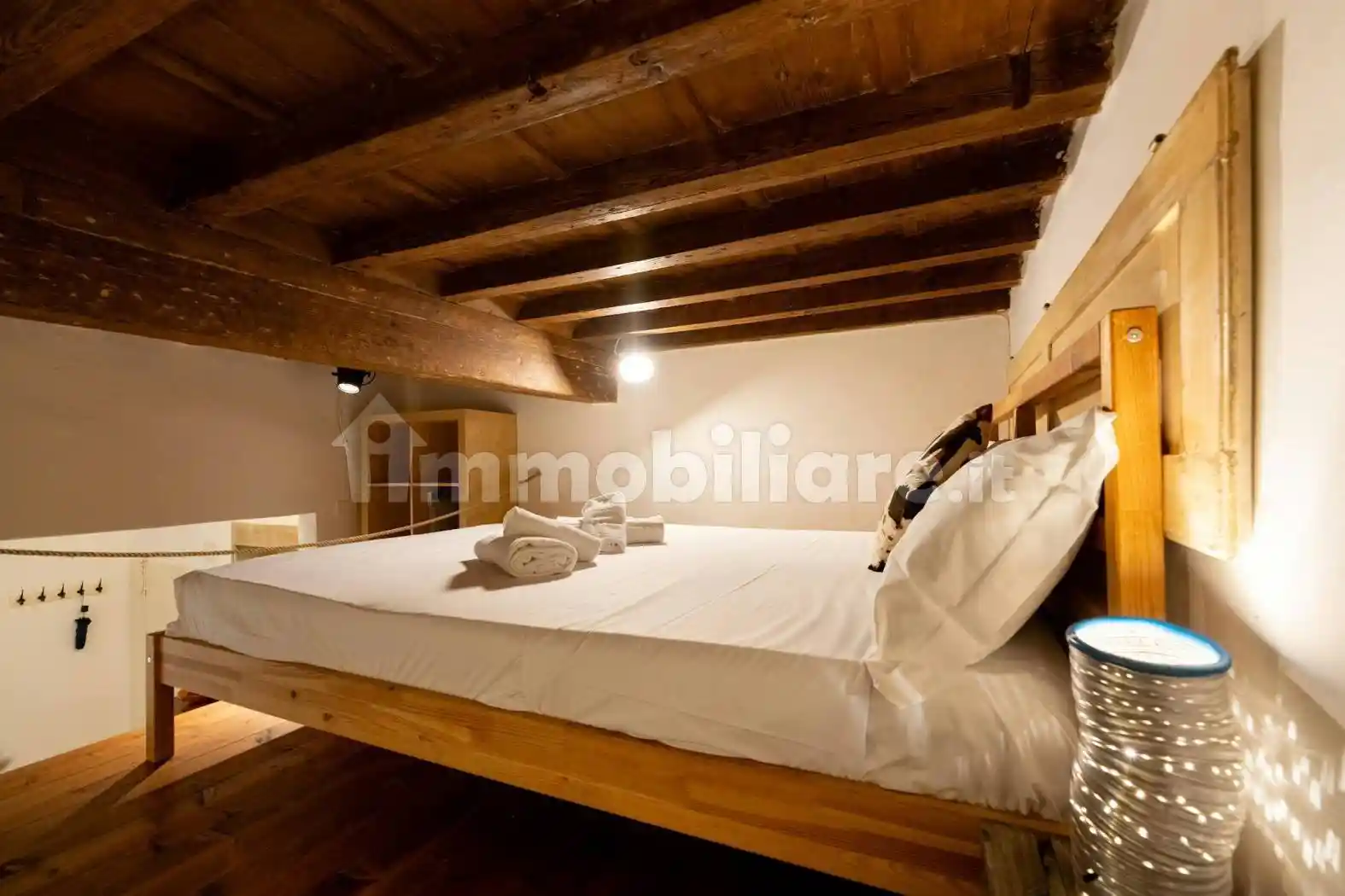 Appartamento in affitto a Firenze