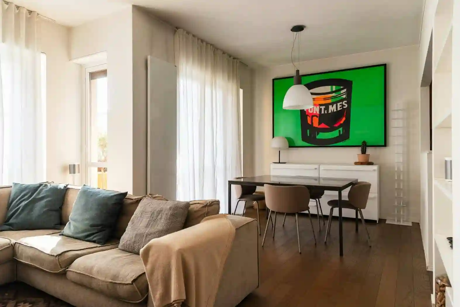 Appartamento - foto 3