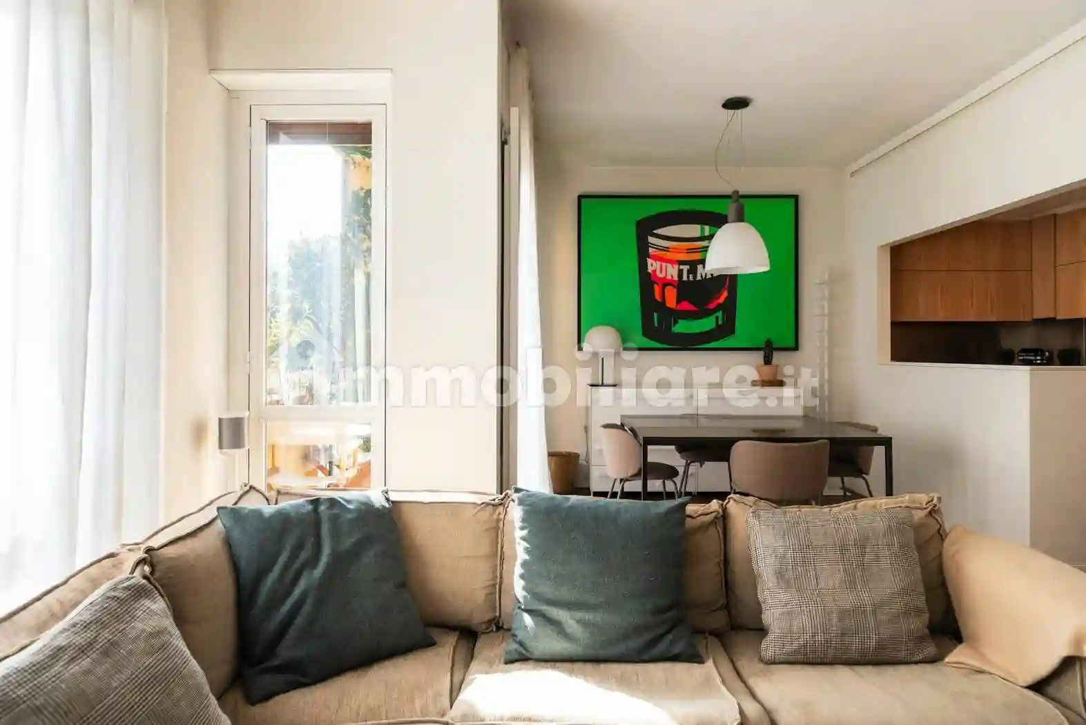 Appartamento - foto 5