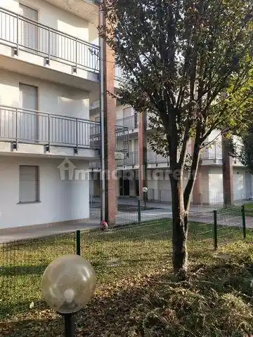 Appartamento in vendita a Cardano al Campo