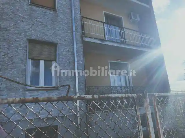 Appartamento in vendita a Lonate Pozzolo