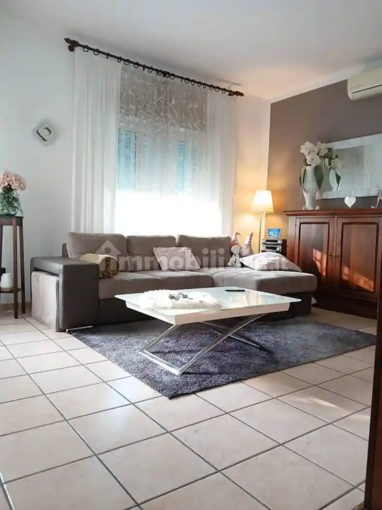 Appartamento in vendita a Gradisca d'Isonzo