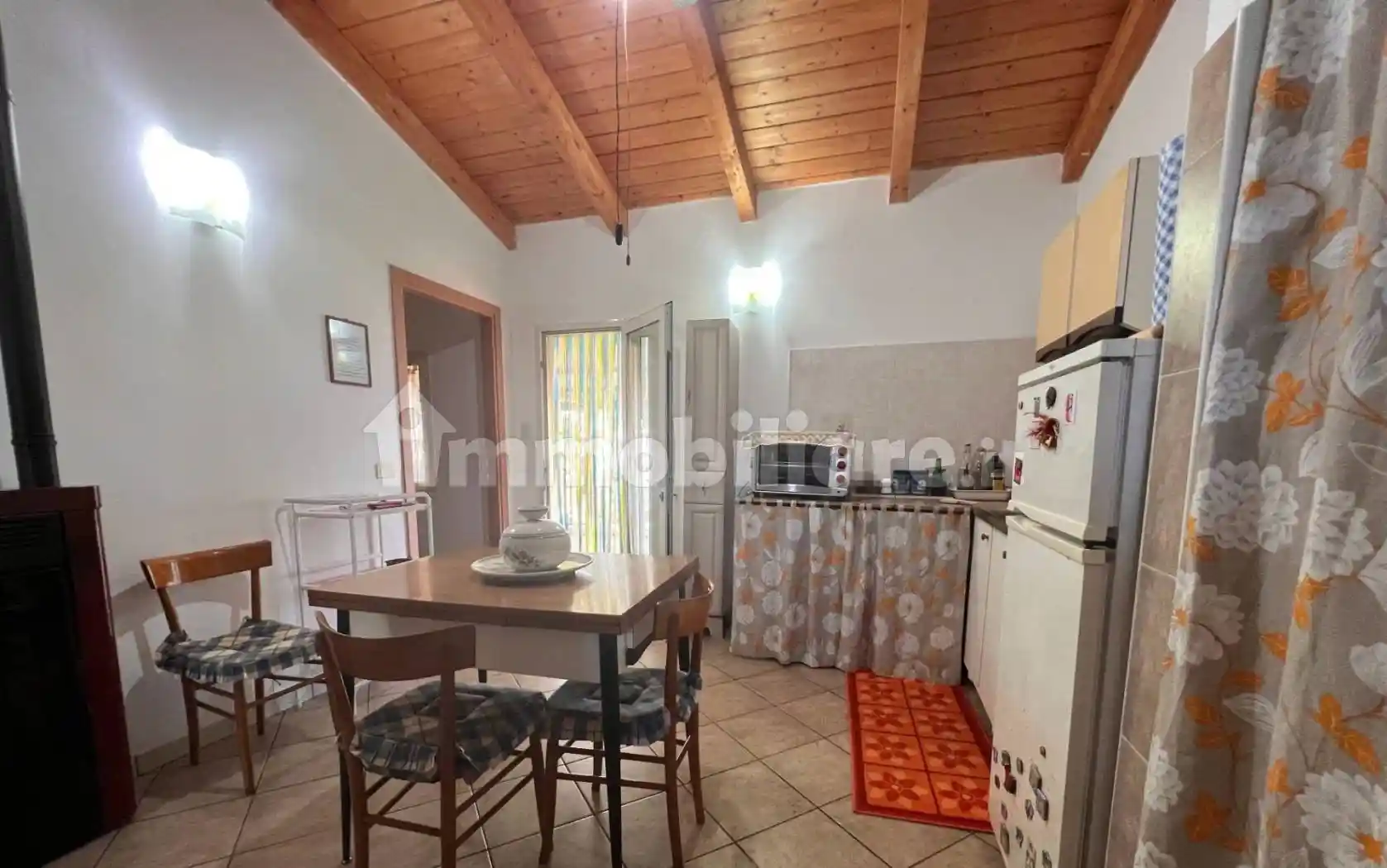 Rustico - Casale in vendita a Sperlonga