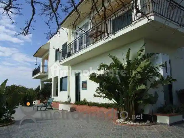 Villa in vendita a Sciacca