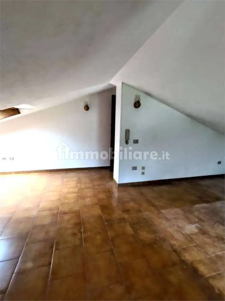 Monolocale frazione Corliod, 11, Challand-Saint-Anselme - foto 4