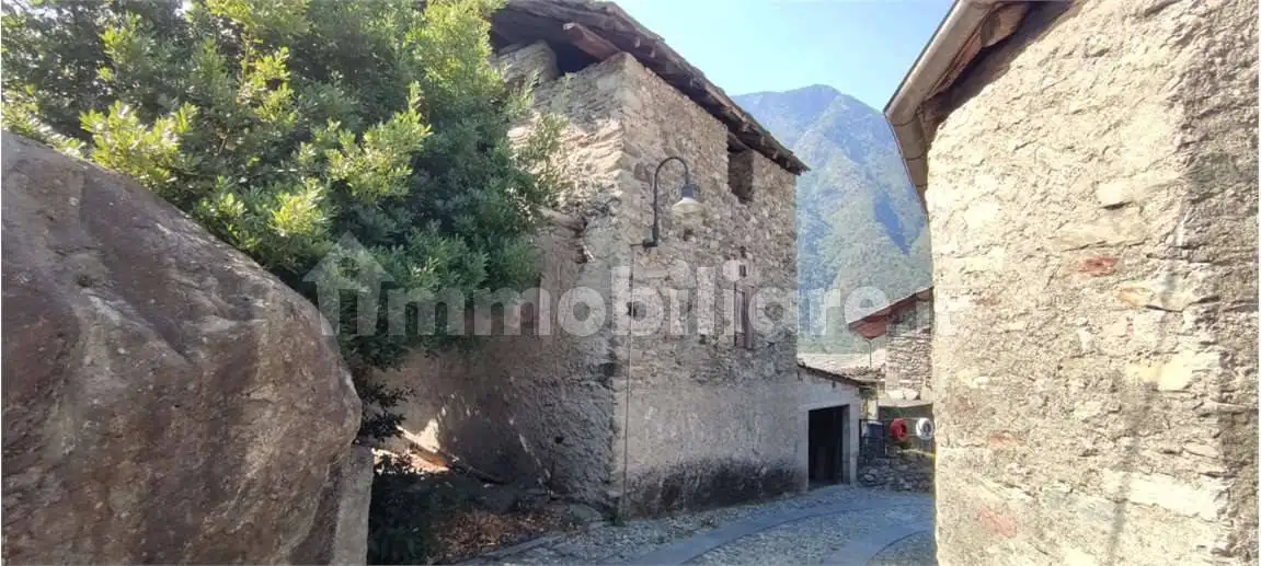 Rustico - Casale in vendita a Arnad