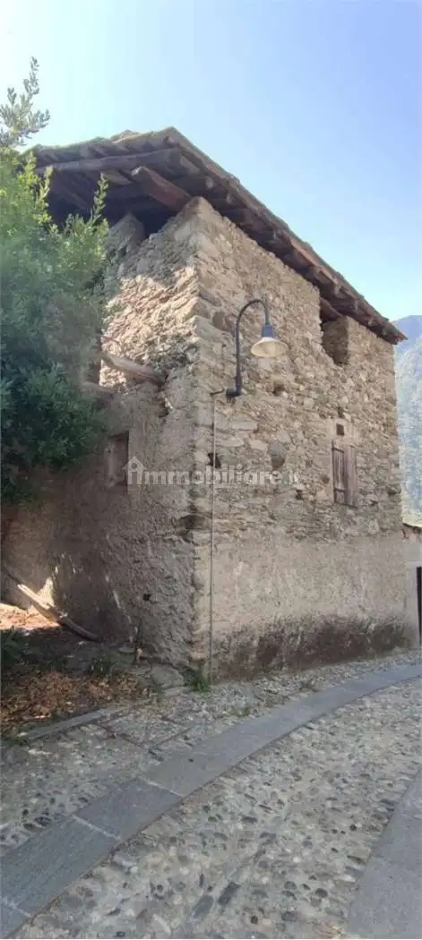 Rustico frazione Pied de Ville, Arnad - foto 2