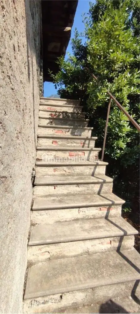 Rustico frazione Pied de Ville, Arnad - foto 3