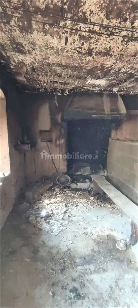 Rustico frazione Pied de Ville, Arnad - foto 4