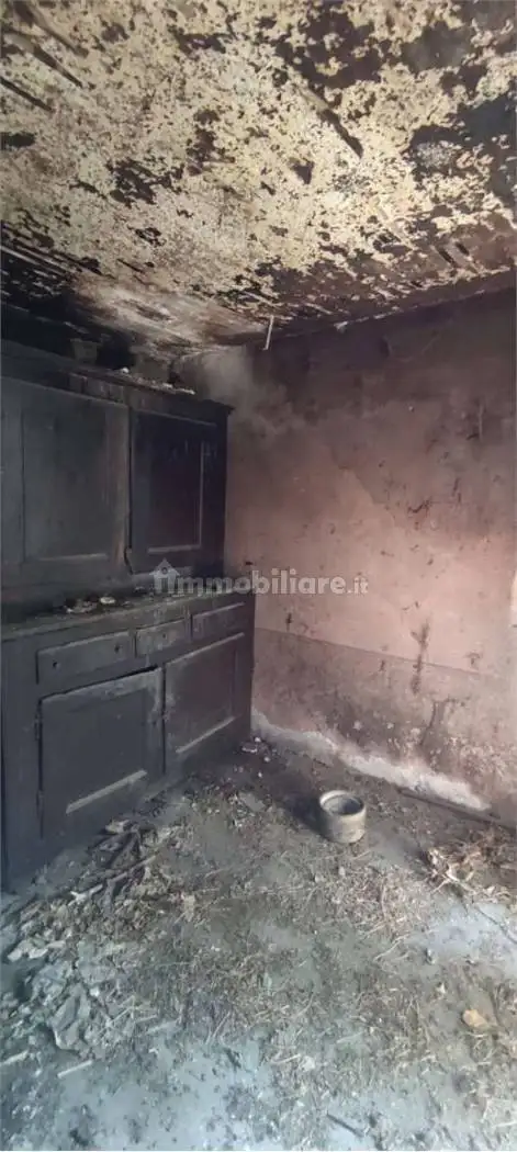 Rustico frazione Pied de Ville, Arnad - foto 5