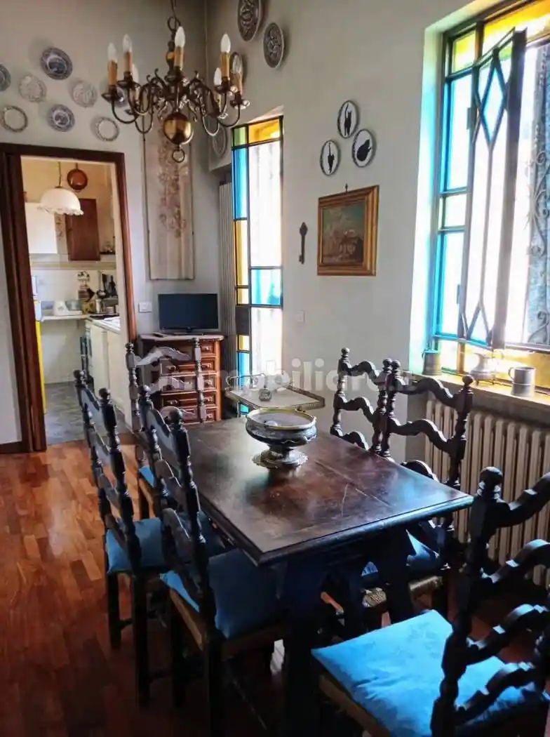 Villa in vendita a Vercelli